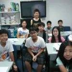 Lee Jun Jie (Henry Park Pri School)