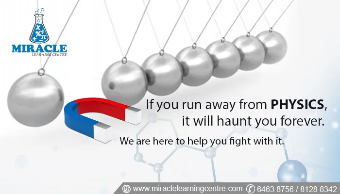 How to score better in physics