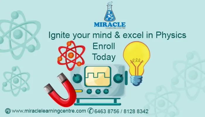 Transforming Your Home Learning with Miracle Learning Centre