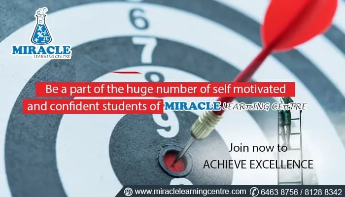 Turn Exam Stress into Success with Miracle Learning Centre