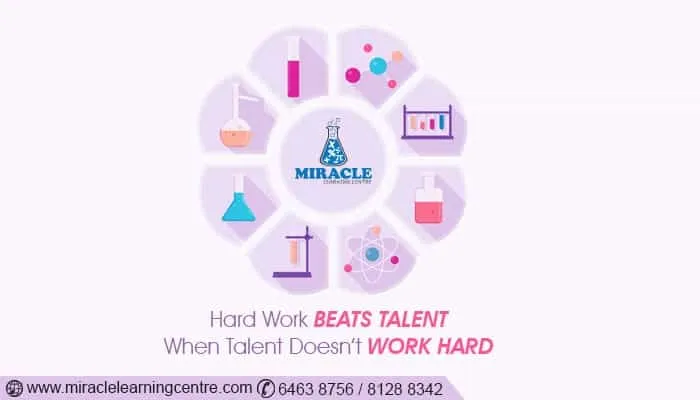 Importance of solving previous past chemistry papers questions