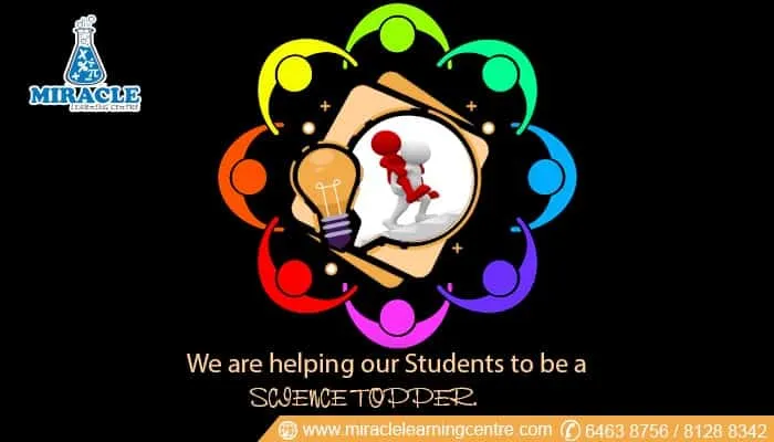 Oxidation and reduction in Science Tuition