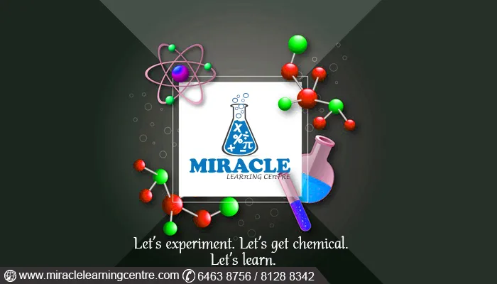 Best ‘O Level’ chemistry tuition centre in Singapore