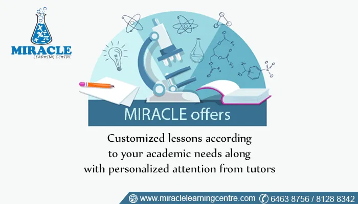 Affordable Excellence in Education: Miracle Learning Centre.