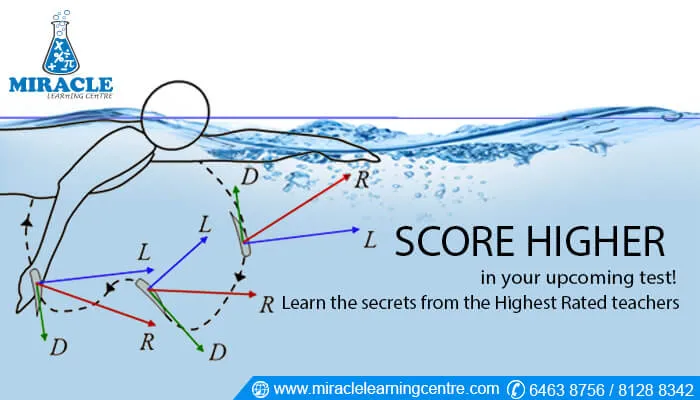 energize for physics exam