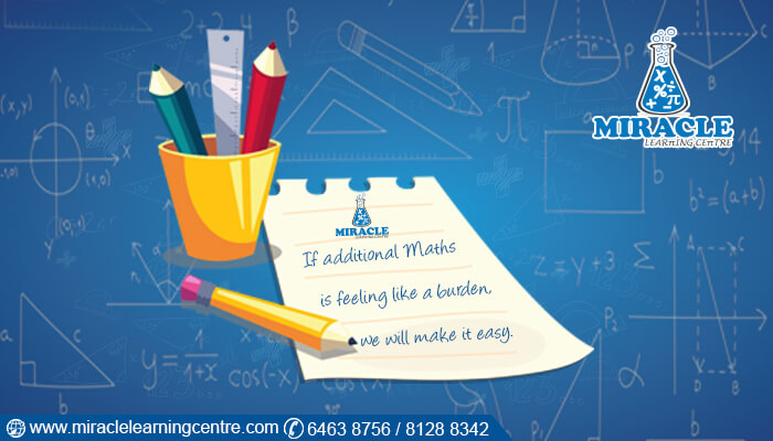 Best maths tuition in Singapore
