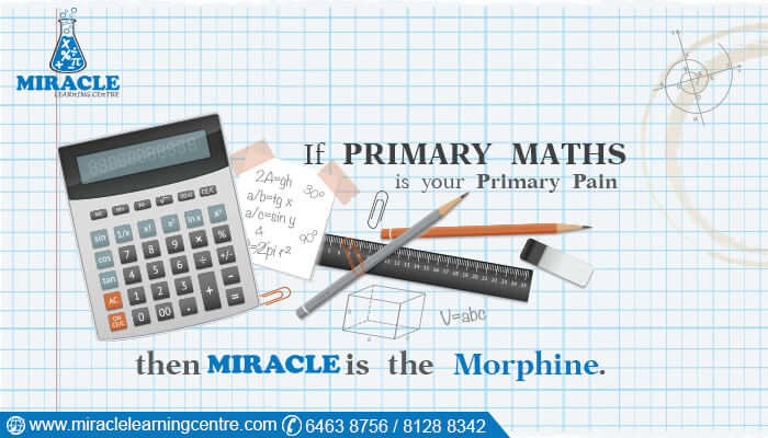 Maths Tuition in Singapore