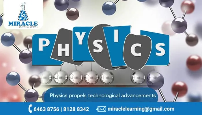 Physics Tuition Classes