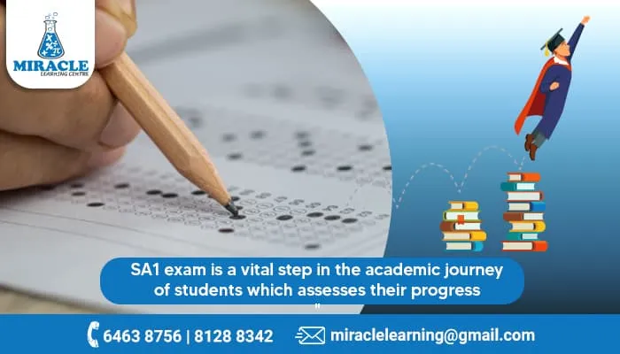 Master the SA1 Exam with Expert Physics Tuition