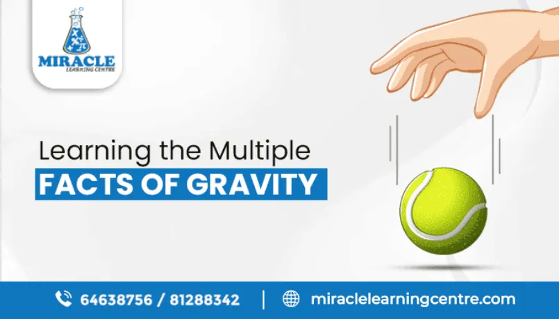 Facts of Gravity