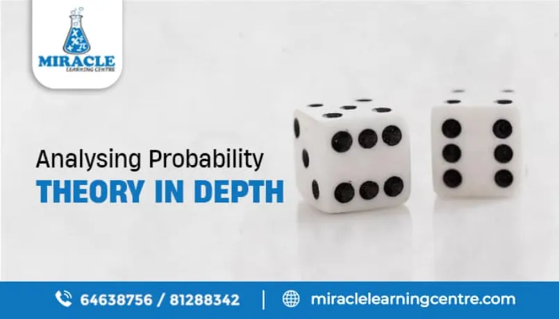 Probability Theory in Maths Tuition