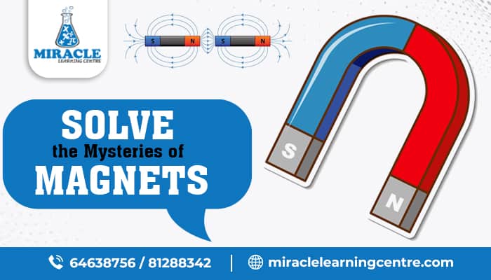 Mysteries of Magnets