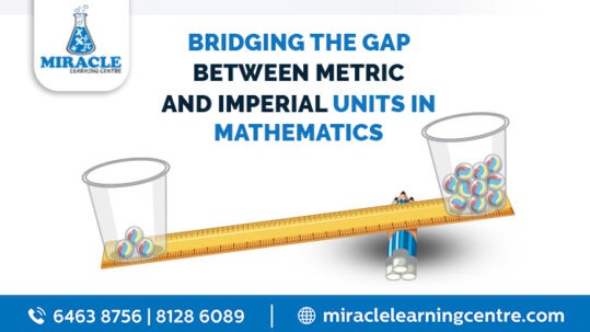 Metric and Imperial Unit