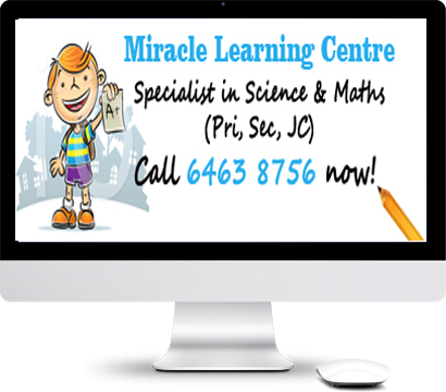 Best tuition centre for maths and science