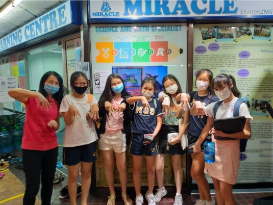 JC Physics Tuition in Singapore