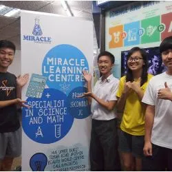 Comprehensive Physics Learning at MLC Comprehensive Physics Learning at MLC