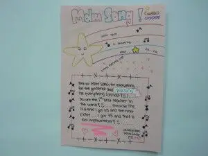 Effective learning for science and maths students