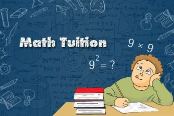maths tuition in Singapore