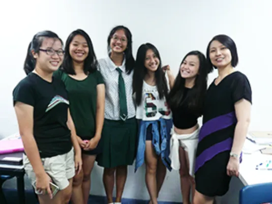 Best Math Teachers in Singapore