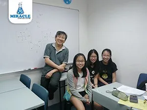 Physics Tuition Centre Singapore