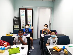 Chemistry Tuition Centre Chemistry Tuition Centre