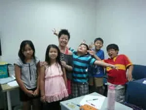 Best Primary Maths Tuition Centre