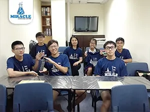 Chemistry Tuition Centre Singapore