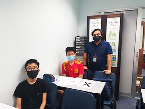 Chemistry Tuition Teacher Chemistry Tuition Teacher