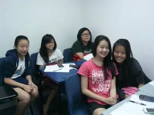 Secondary maths tuition Singapore