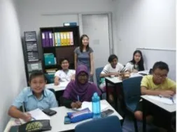 Maths tuition tutor
