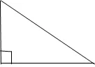 Triangle in Maths