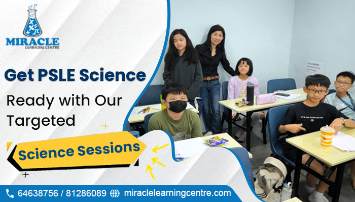 Science Tuition