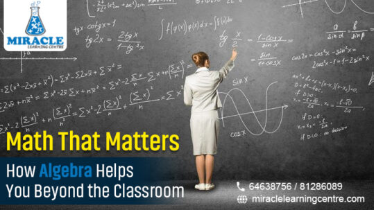 Maths Tuition