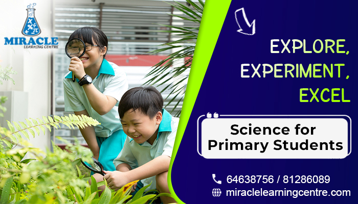 Science Tuition