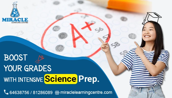 Science tuition