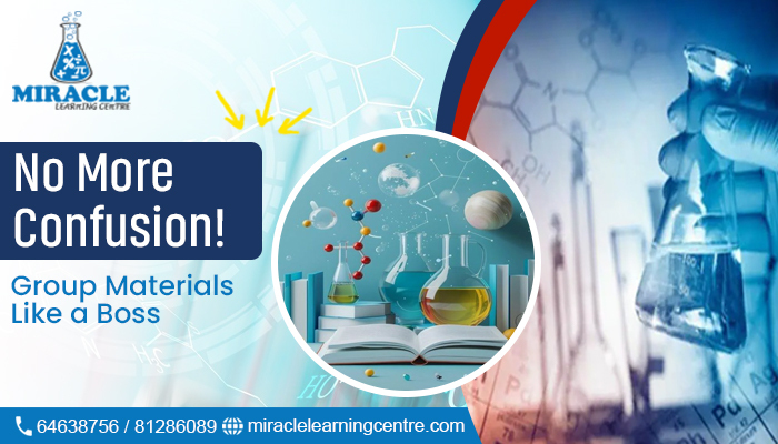Science Tuition