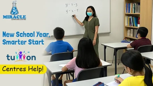 o level tuition centre singapore