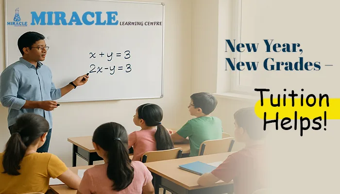 private tuition singapore