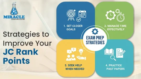a level grading system singapore