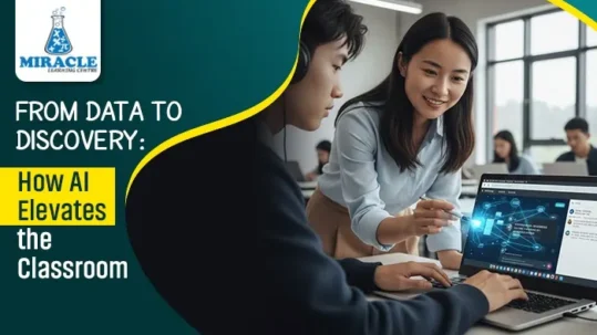 artificial intelligence examples in education