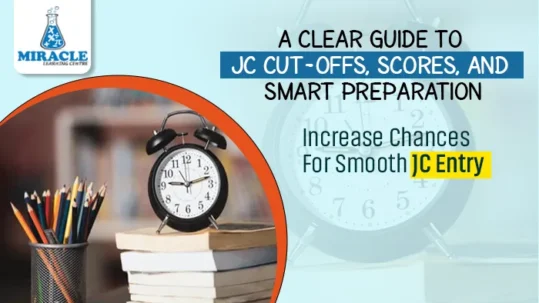 singapore jc cut off points