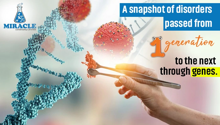 Genetic Disorder Cause Symptoms And Long Term Effects