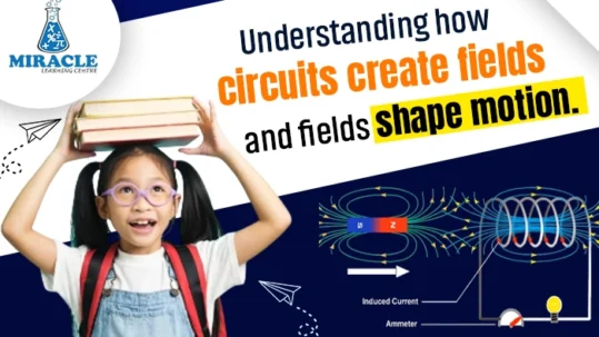 DC Circuits Power Electric in Physics tuition