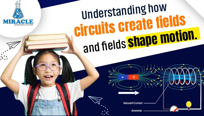 DC Circuits Power Electric in Physics tuition
