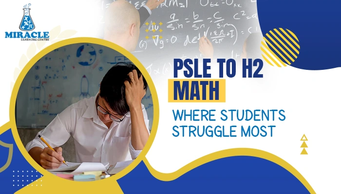 Major Syllabus Updates in Singapore