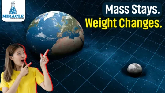 Gravitation of the Moon