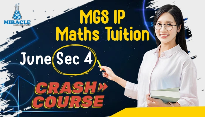 Methodist Girls' School Maths tutor