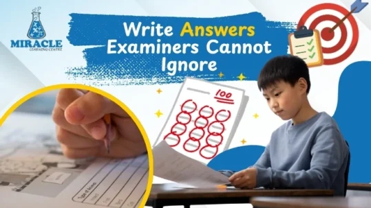 psle science oeq tips singapore
