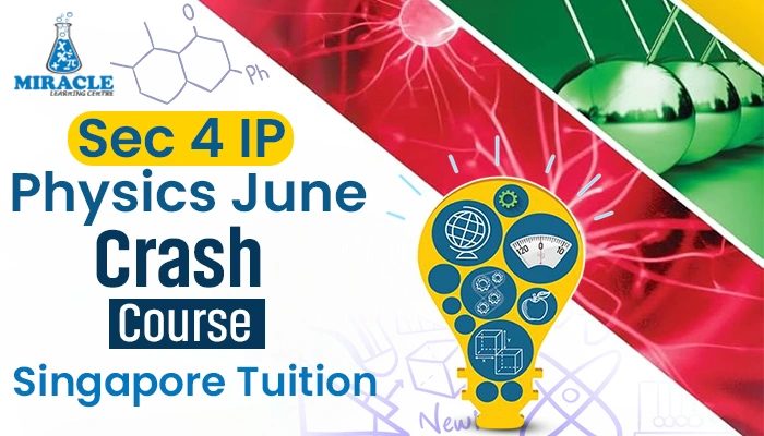 Sec IP Physics June Crash Course