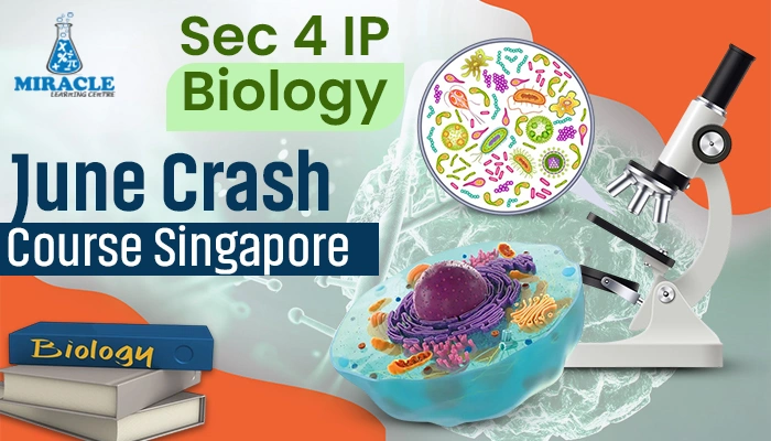 Best Biology tuition centre Singapore